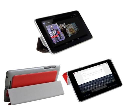 Nexus 7 Ultra Slim Cover